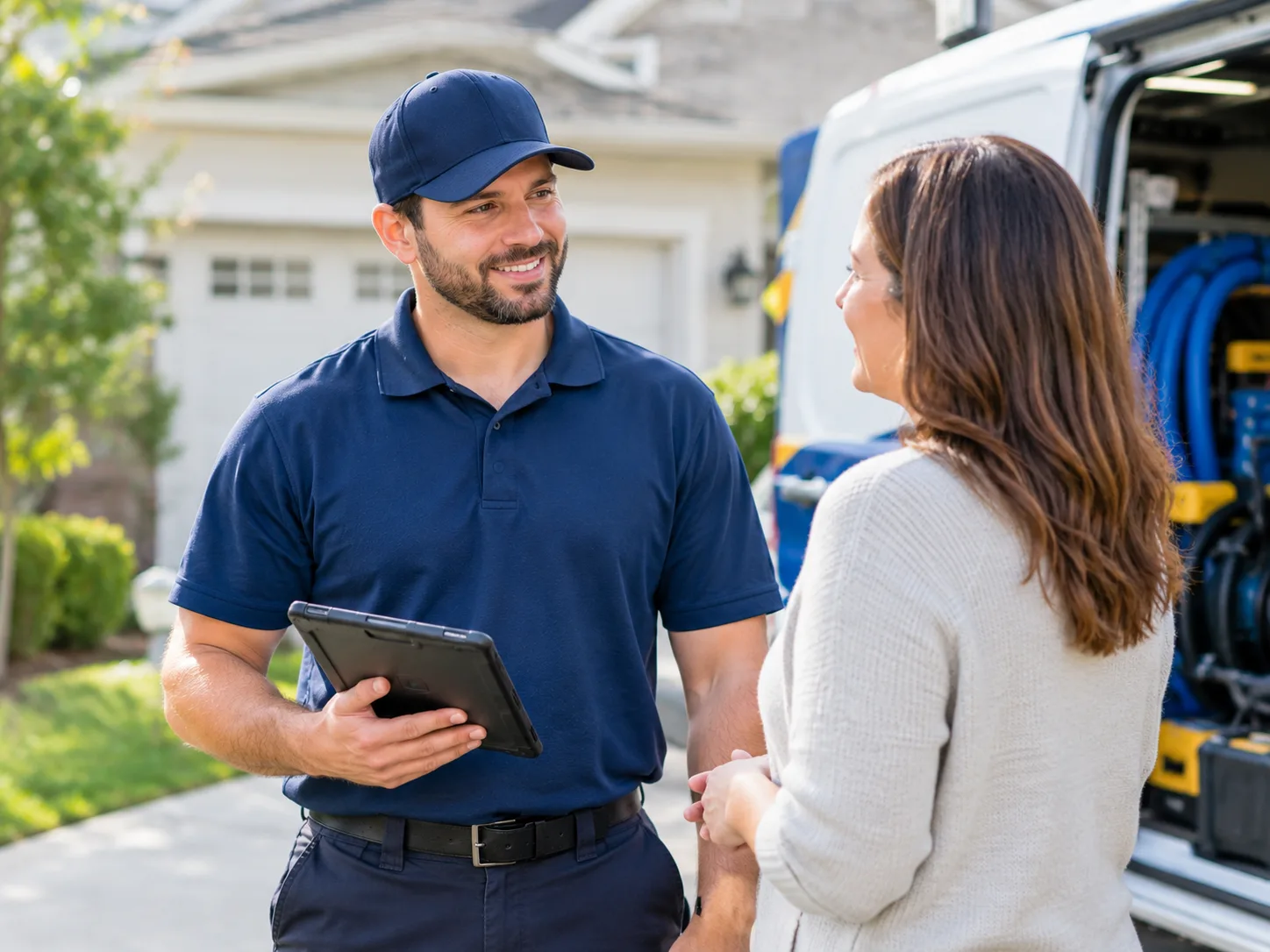 Sewage Backup Cleanup Libertytown, MD FAQs